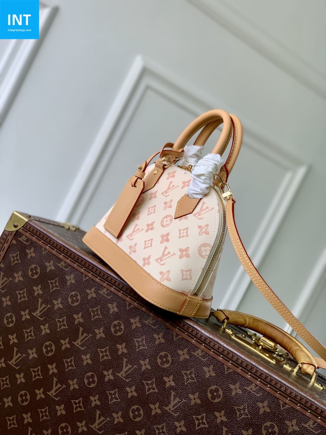 Louis Vuitton M27525 Alma BB