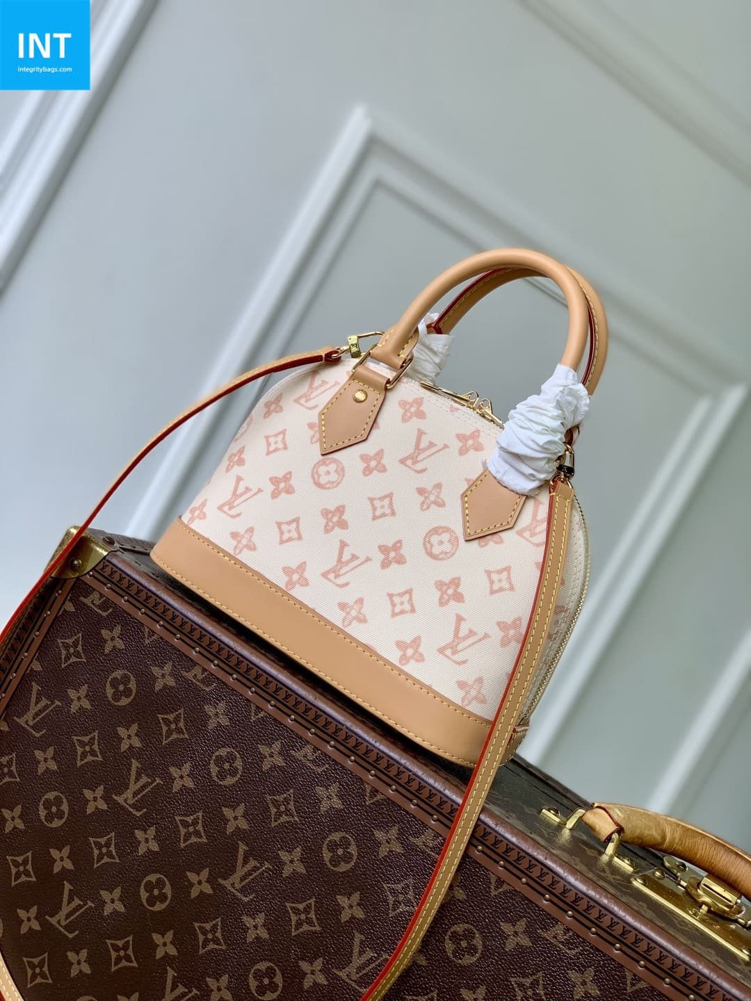Louis Vuitton M27525 Alma BB