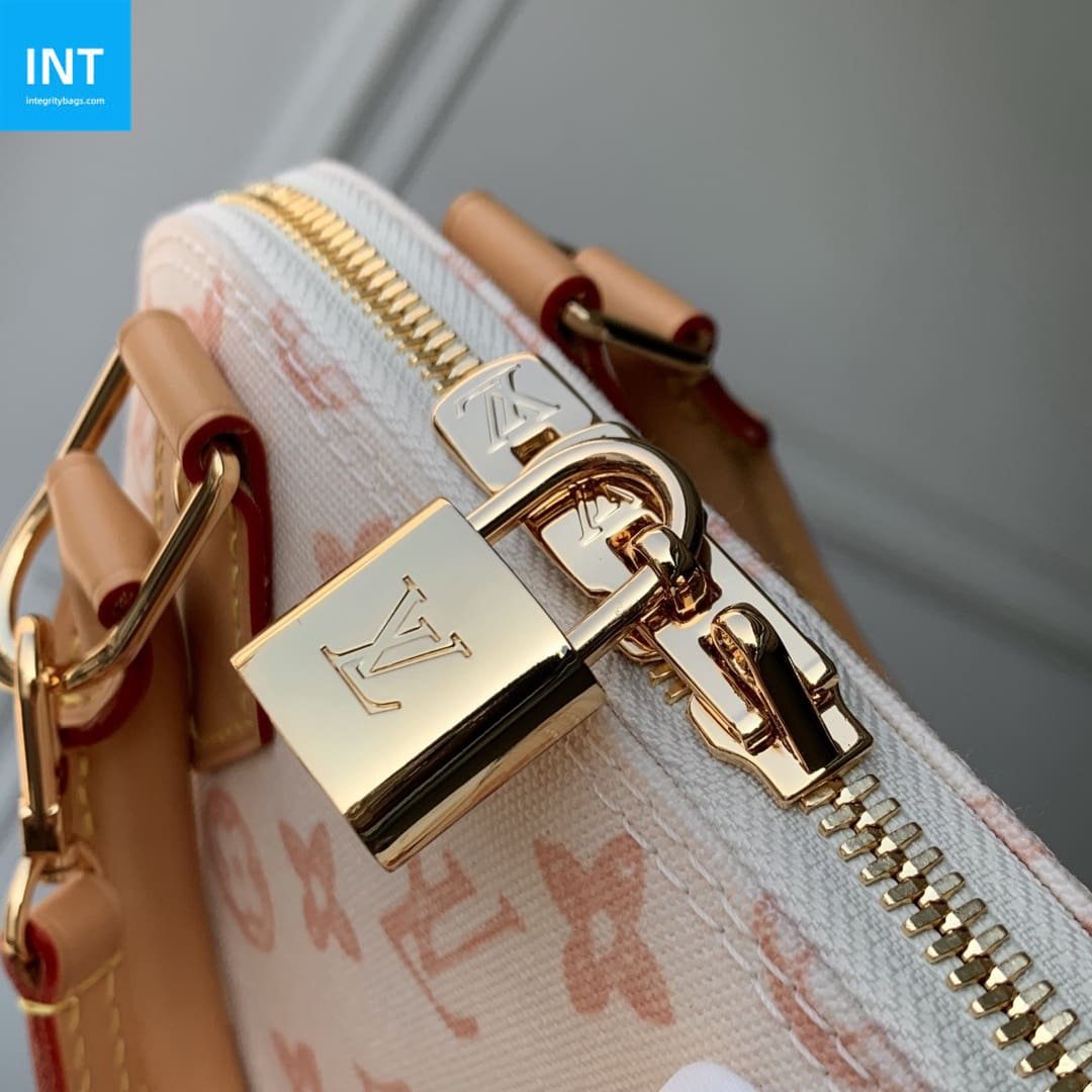 Louis Vuitton M27525 Alma BB