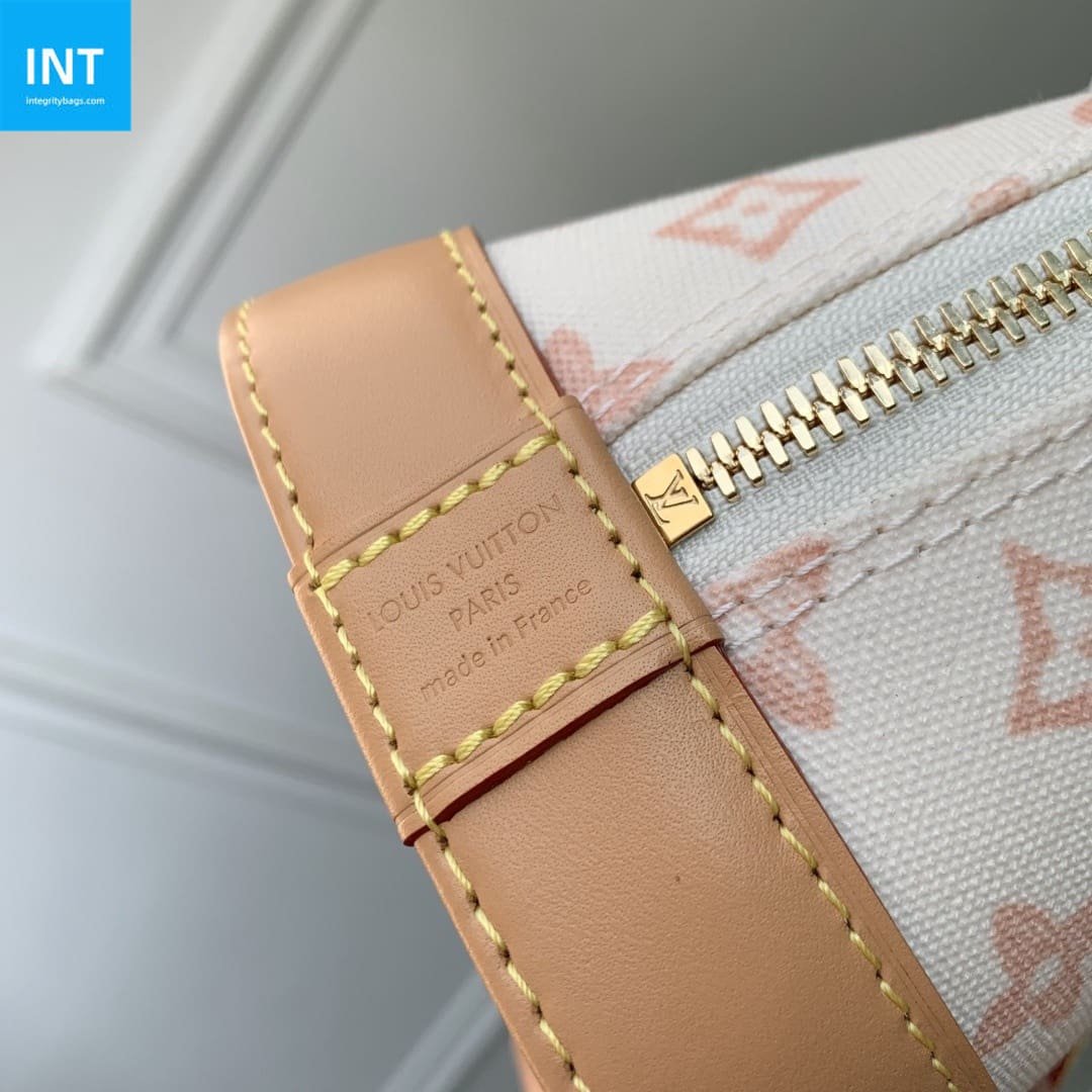 Louis Vuitton M27525 Alma BB