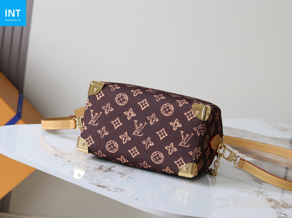 Louis Vuitton M28102 Speedy Trunk 20