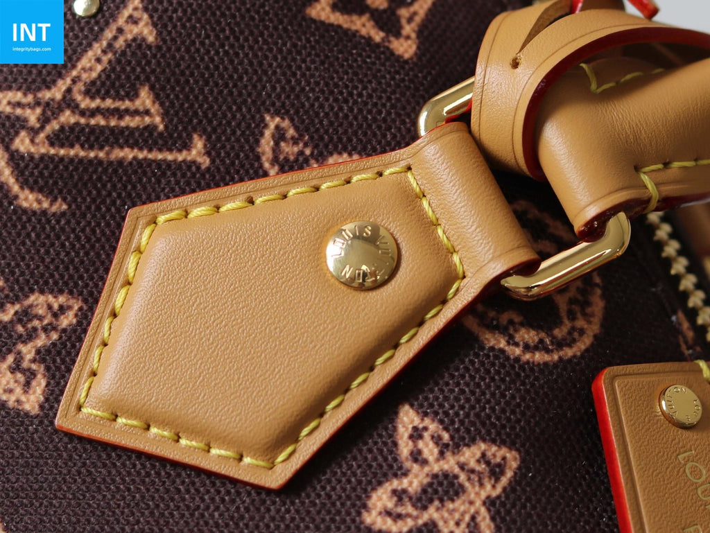 Louis Vuitton M28102 Speedy Trunk 20