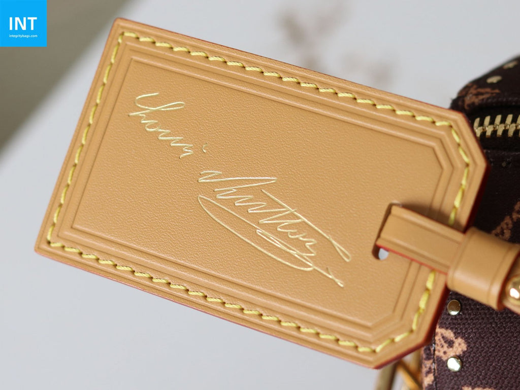 Louis Vuitton M28102 Speedy Trunk 20