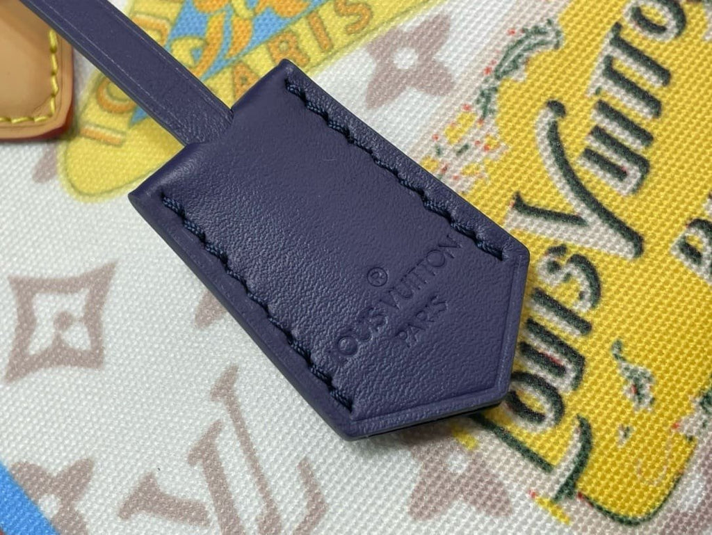 Louis Vuitton M14587 Speedy Soft 30