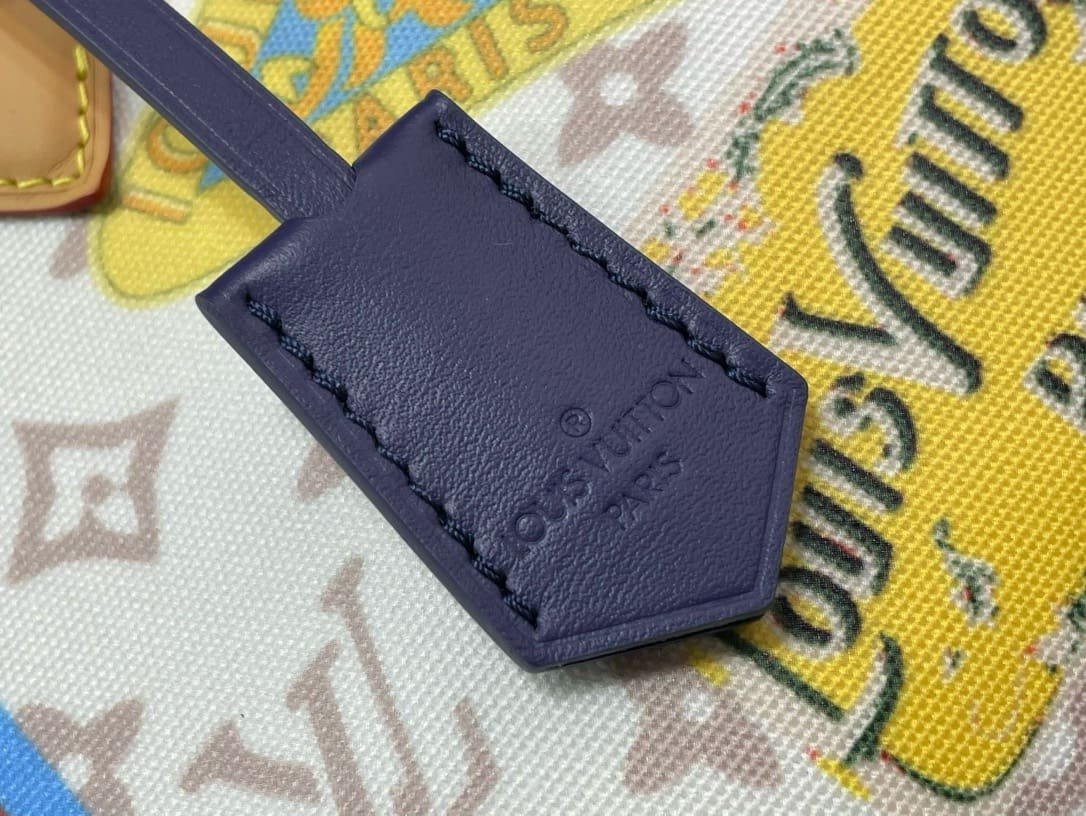 Louis Vuitton M14587 Speedy Soft 30