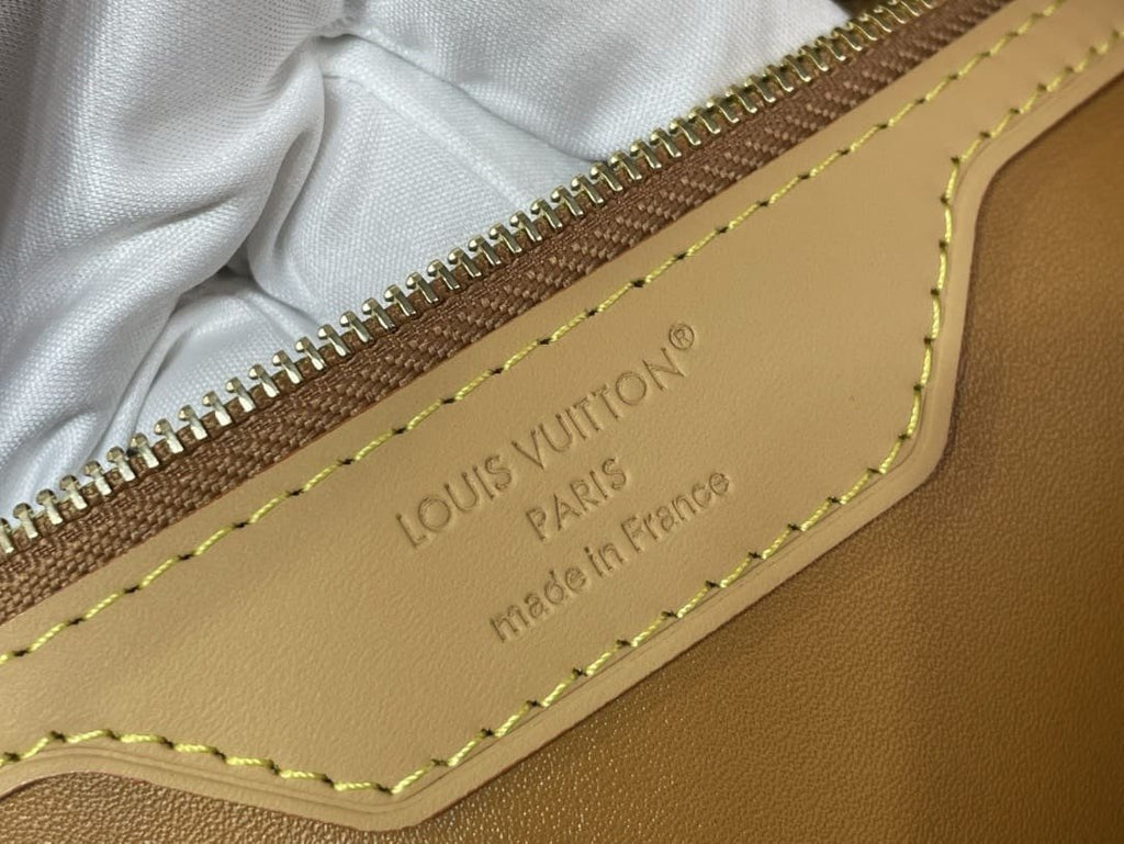 Louis Vuitton M14587 Speedy Soft 30