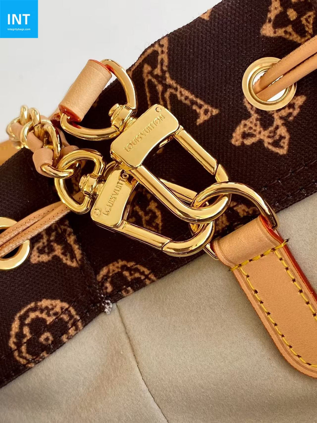 Louis Vuitton M28103 Noé Trunk