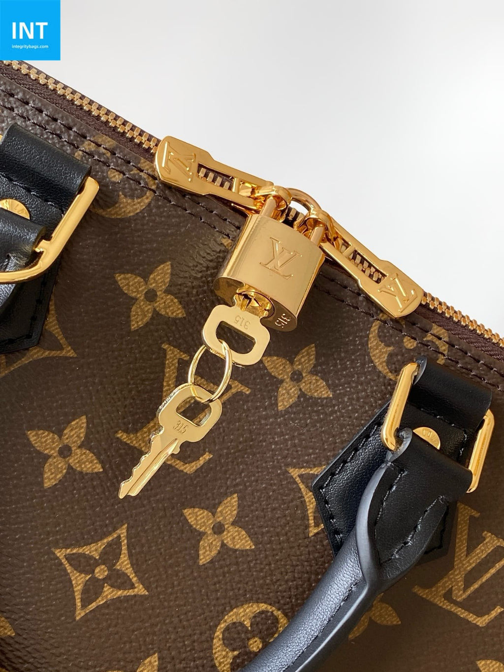 Louis Vuitton M27216 Alma Trunk PM