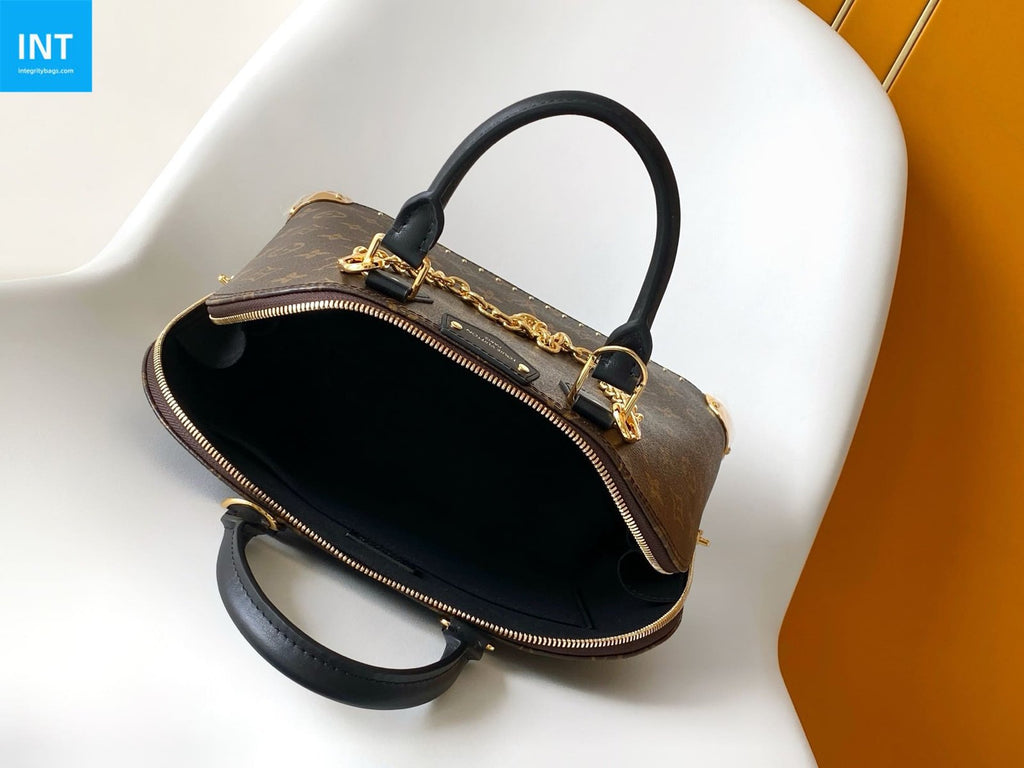 Louis Vuitton M27216 Alma Trunk PM