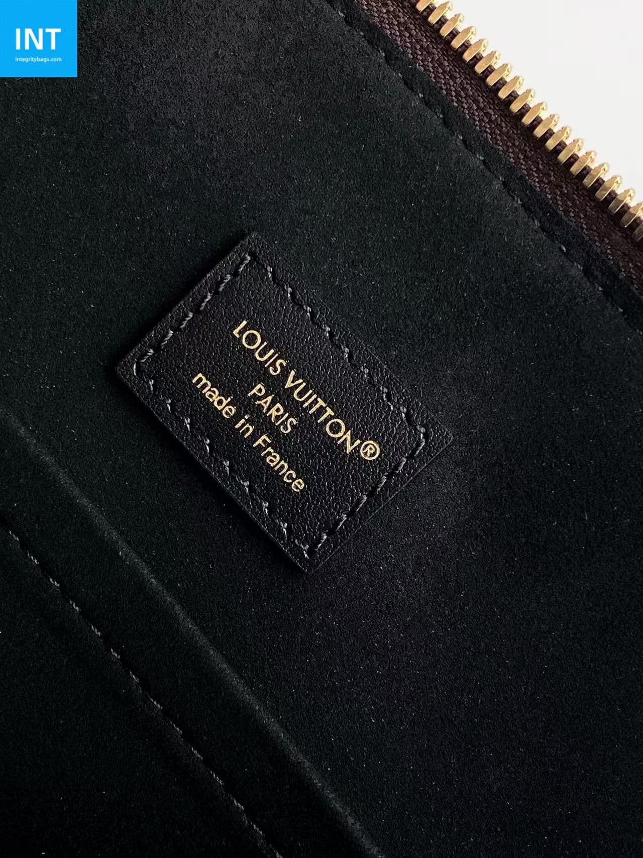 Louis Vuitton M27216 Alma Trunk PM