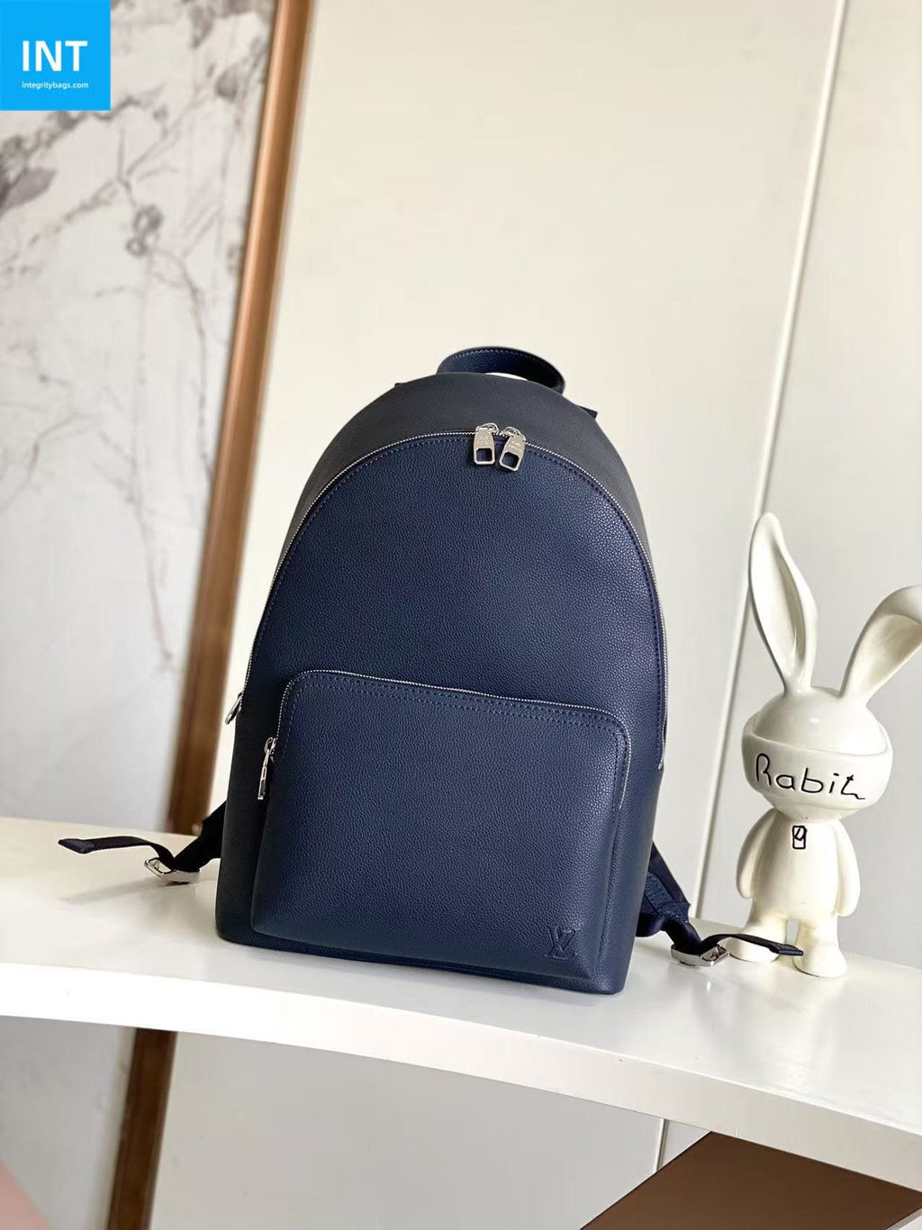 Louis Vuitton M26022 Discovery Work Backpack
