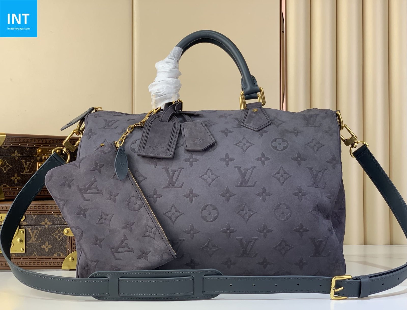 Louis Vuitton M15225 Speedy P9 Bandoulière 40