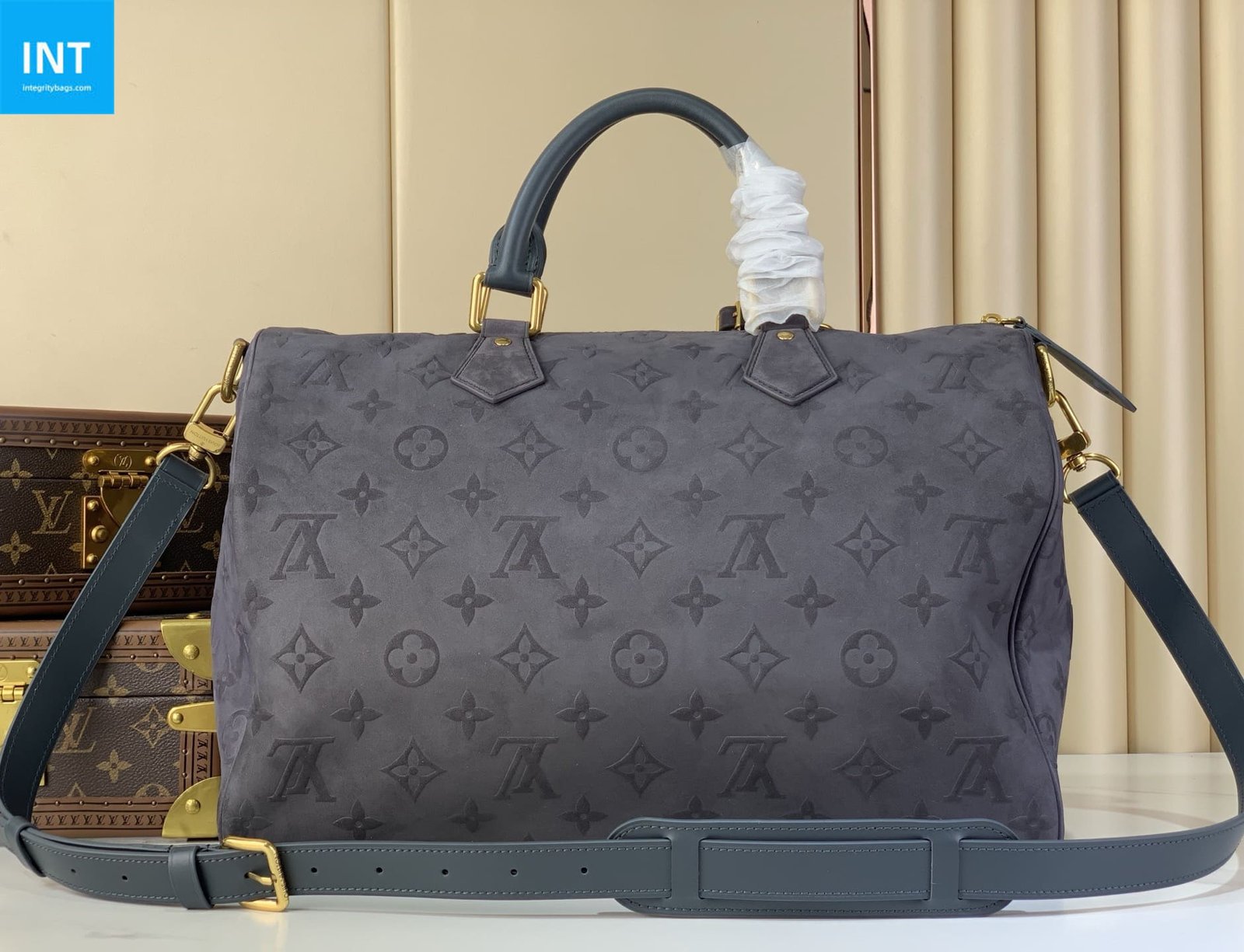 Louis Vuitton M15225 Speedy P9 Bandoulière 40