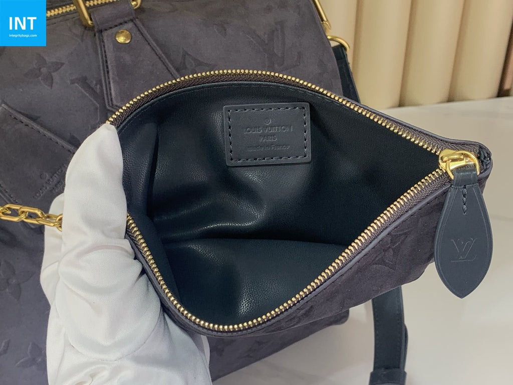 Louis Vuitton M15225 Speedy P9 Bandoulière 40
