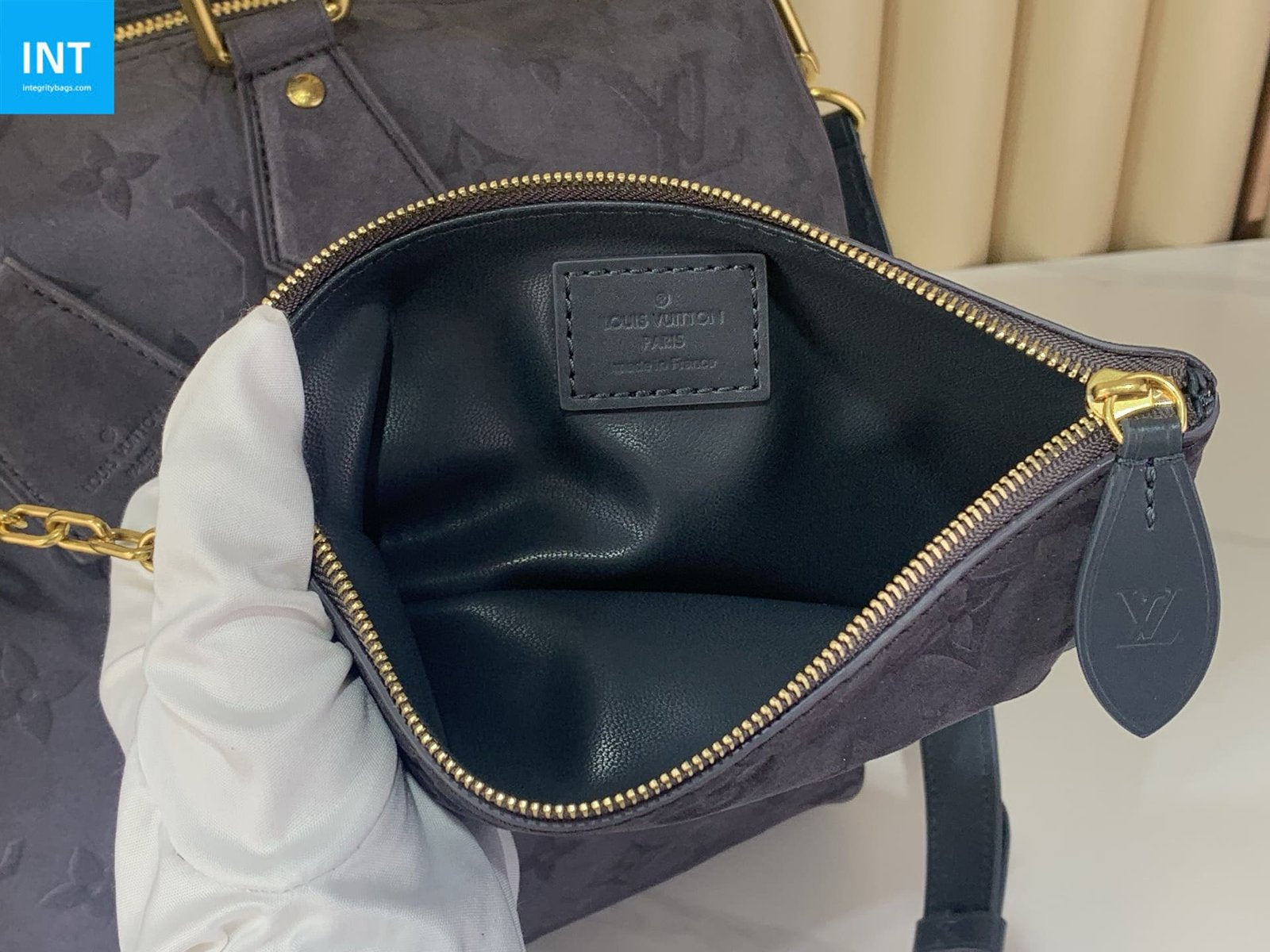 Louis Vuitton M15225 Speedy P9 Bandoulière 40