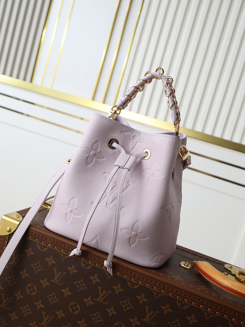Louis Vuitton M25675 NéoNoé BB