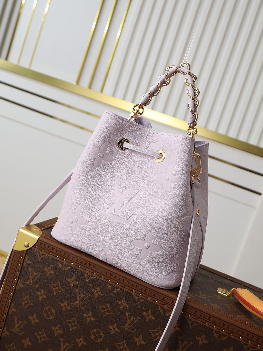 Louis Vuitton M25675 NéoNoé BB