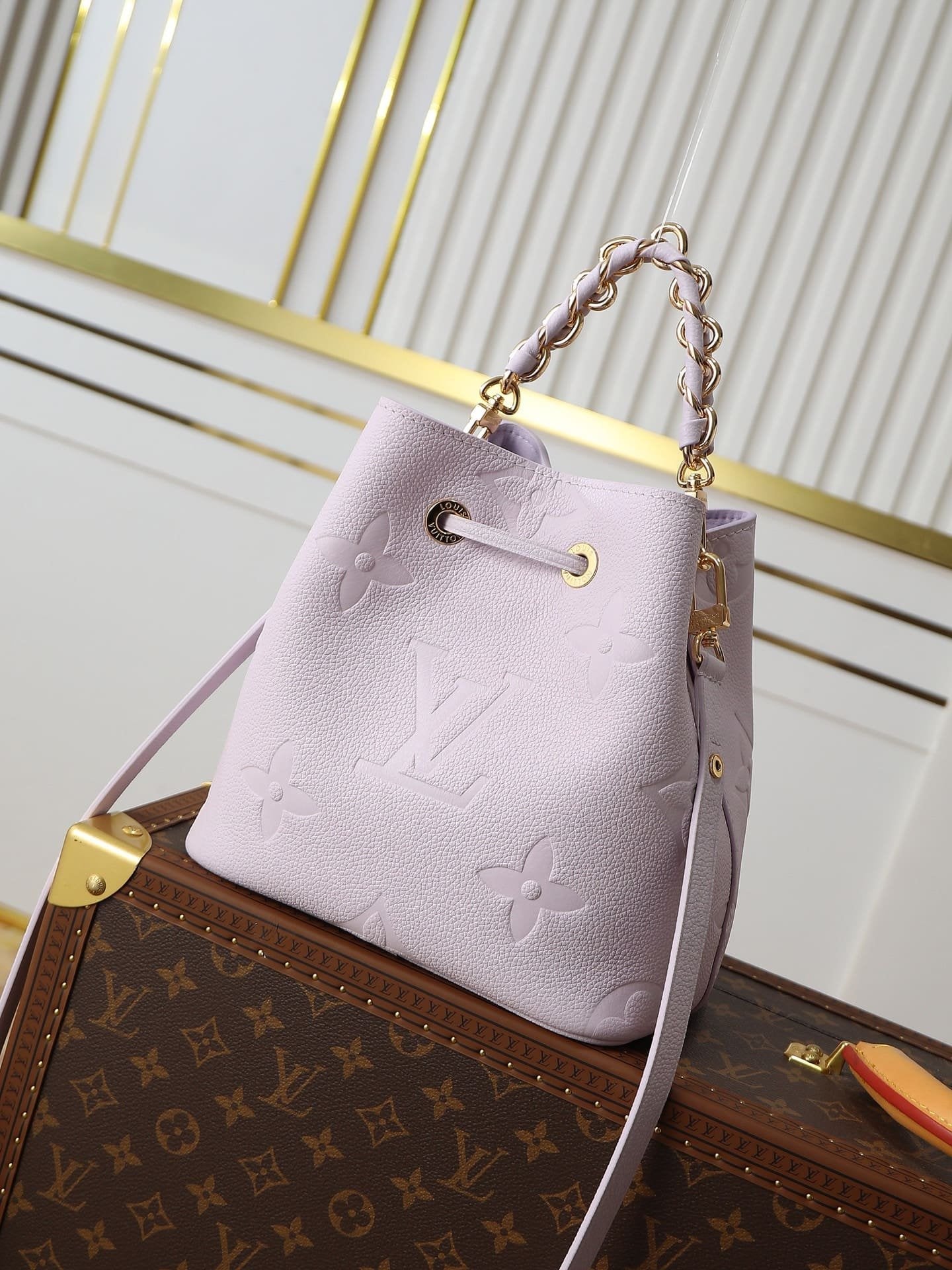 Louis Vuitton M25675 NéoNoé BB