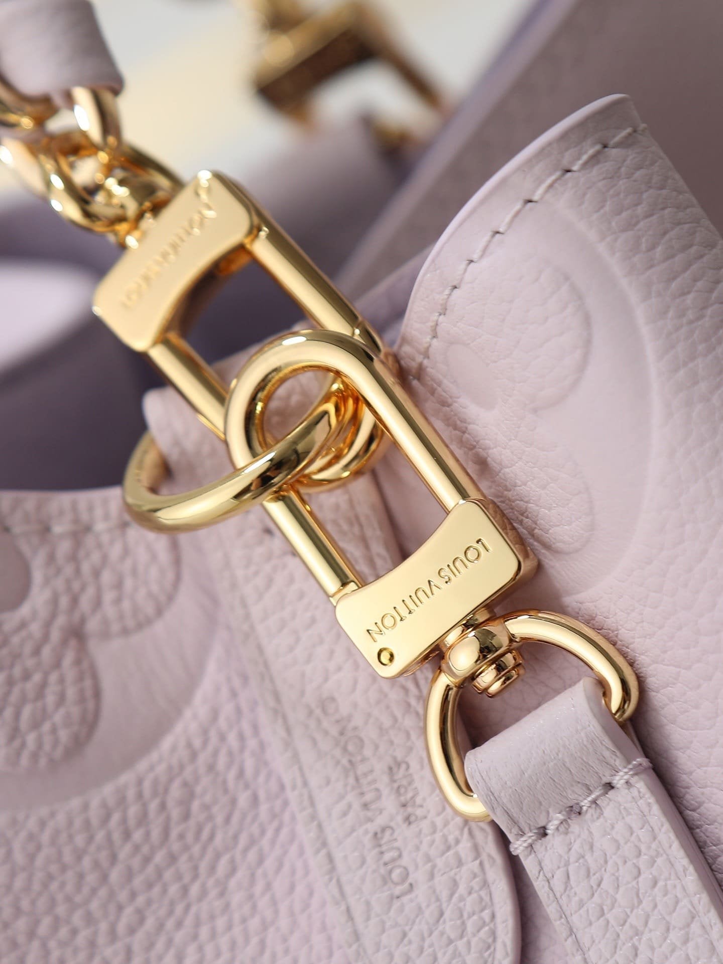 Louis Vuitton M25675 NéoNoé BB