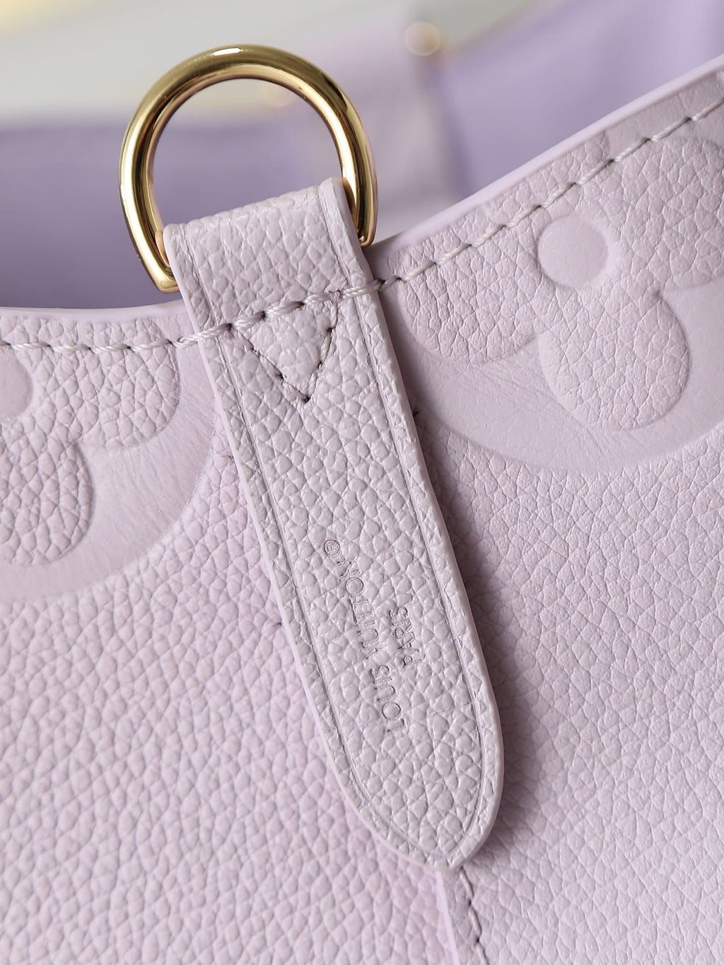 Louis Vuitton M25675 NéoNoé BB