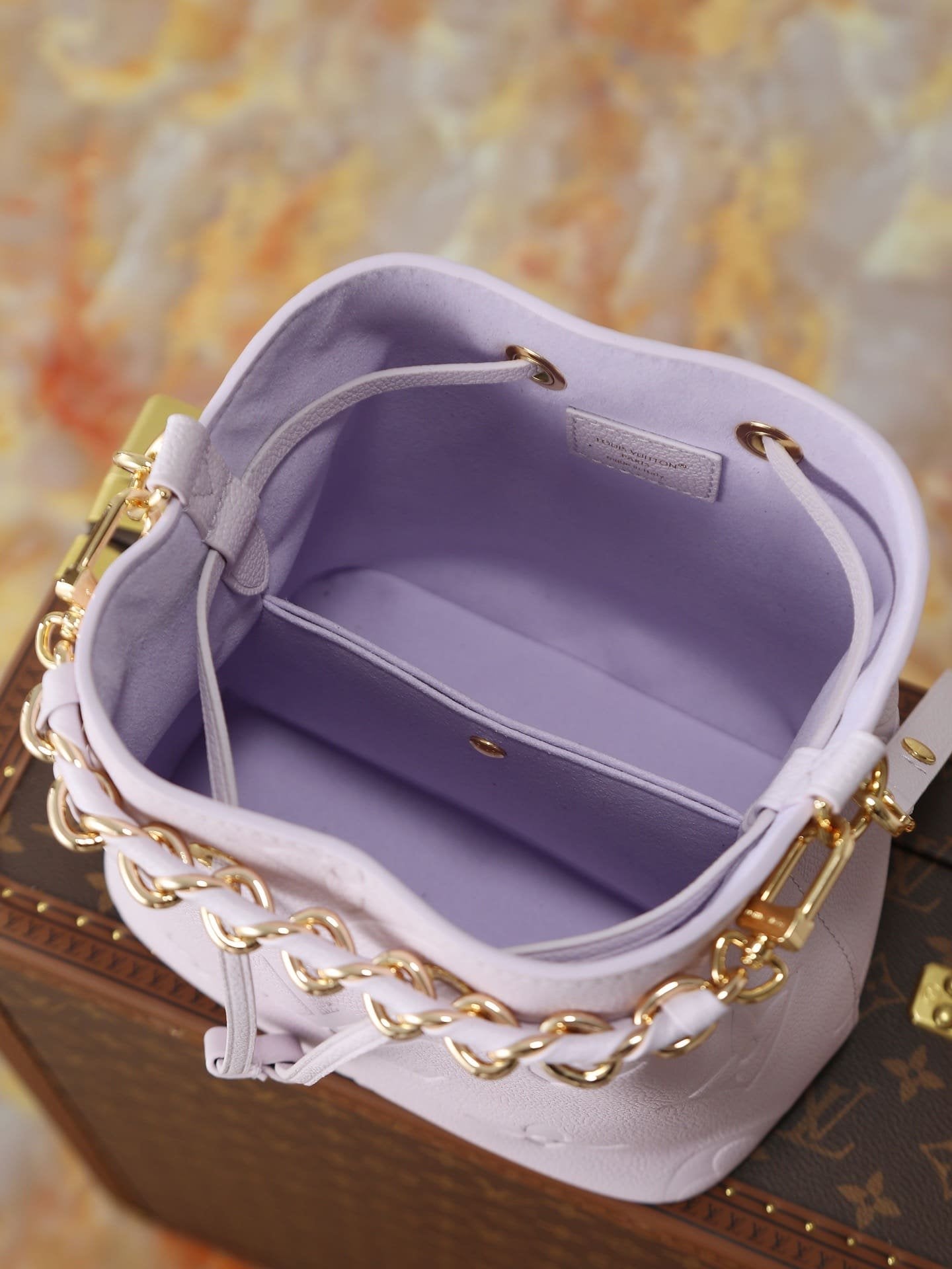 Louis Vuitton M25675 NéoNoé BB