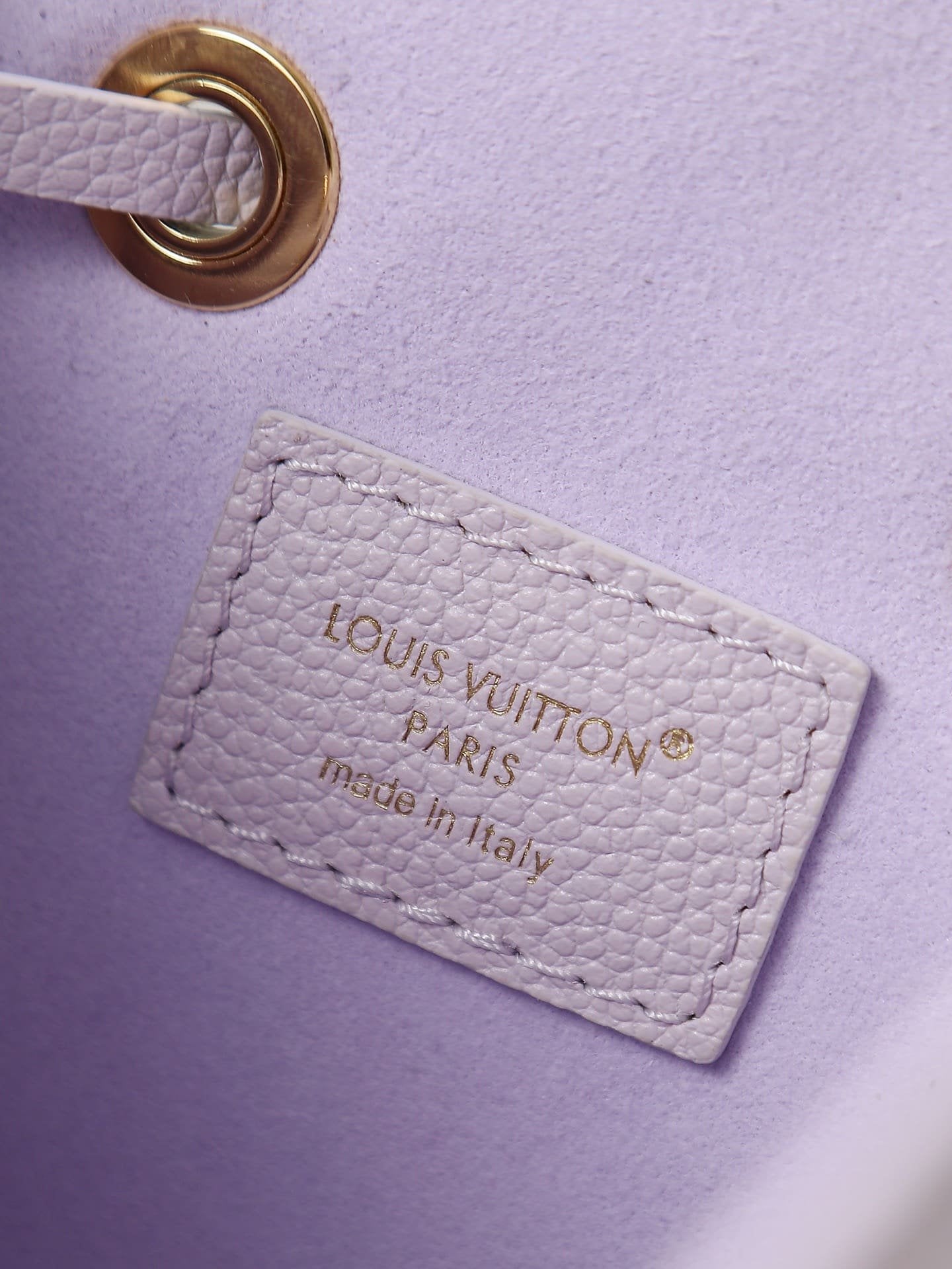 Louis Vuitton M25675 NéoNoé BB