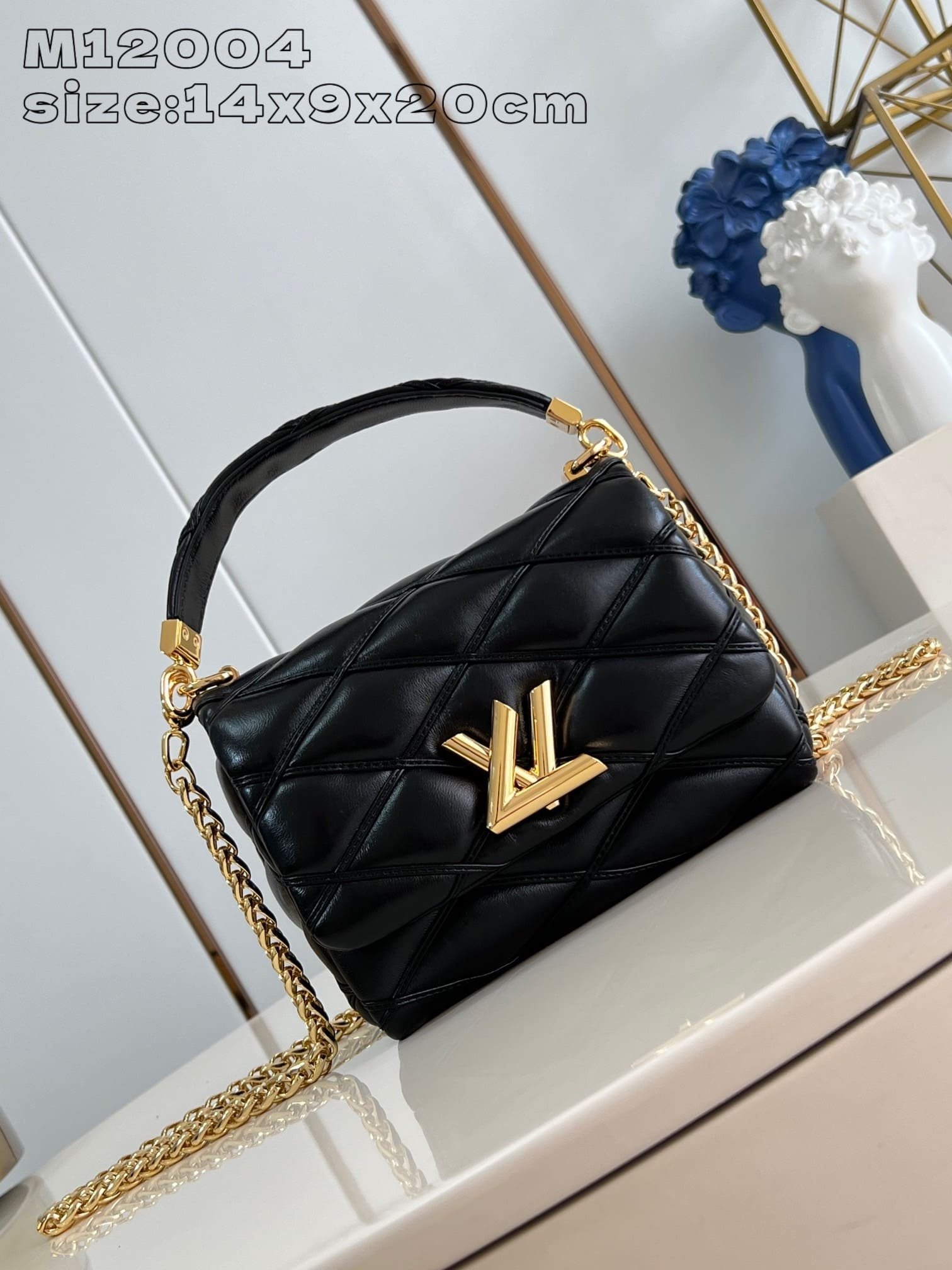 Louis Vuitton M12004 GO-14 PM