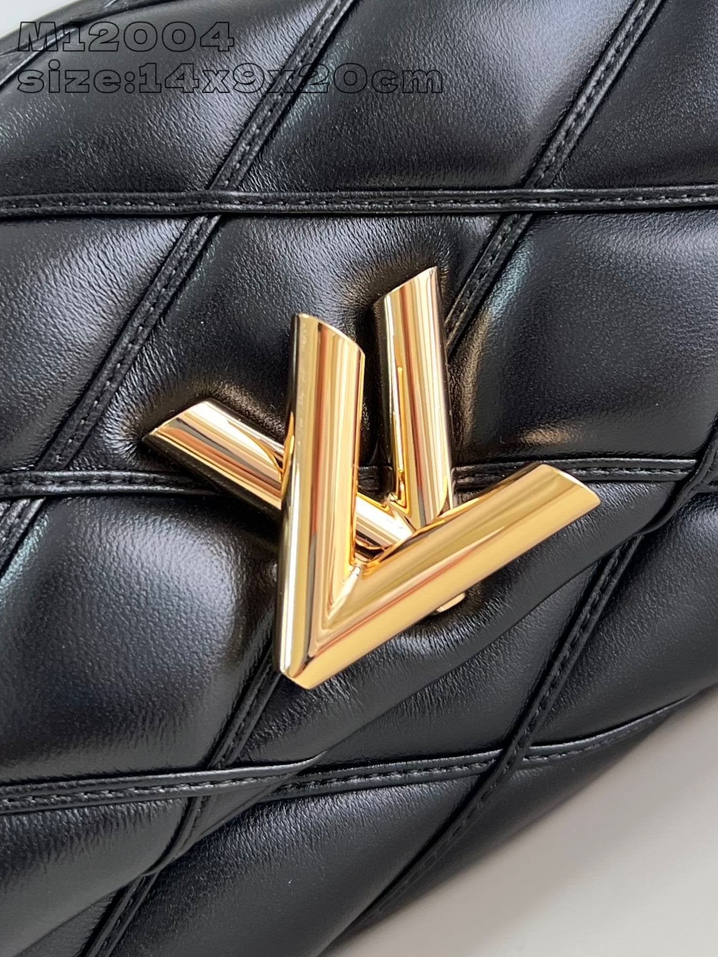Louis Vuitton M12004 GO-14 PM