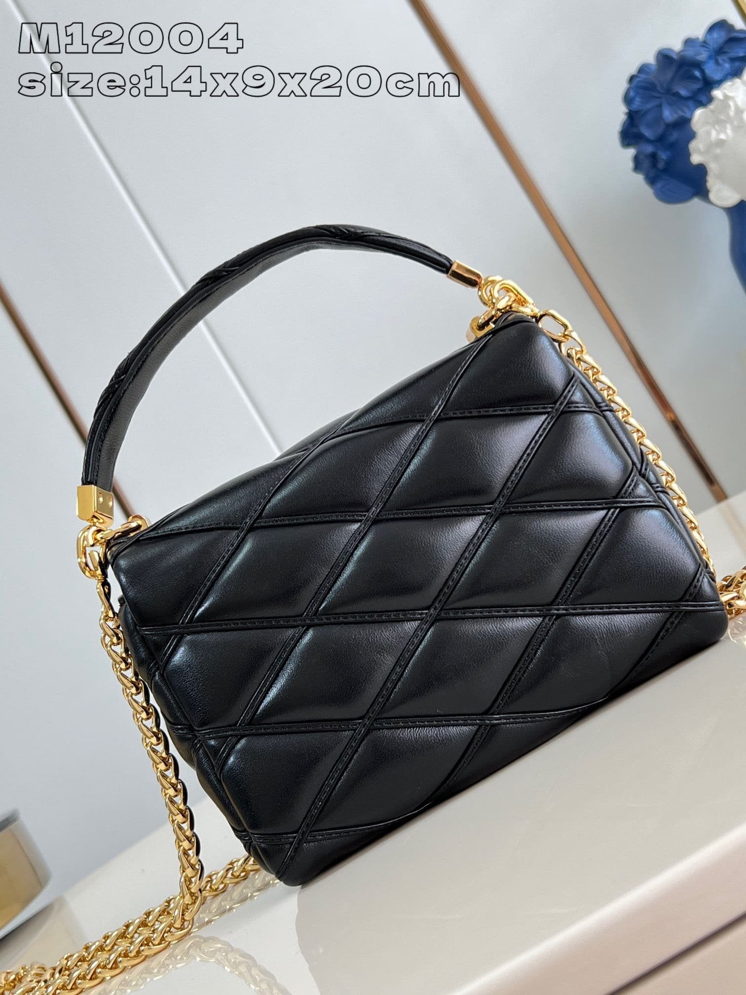 Louis Vuitton M12004 GO-14 PM