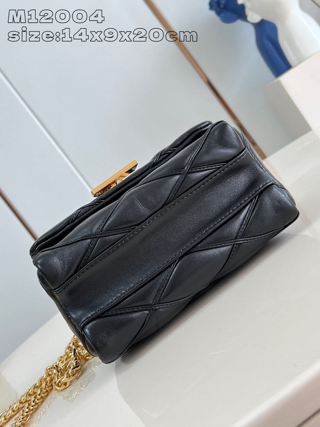 Louis Vuitton M12004 GO-14 PM