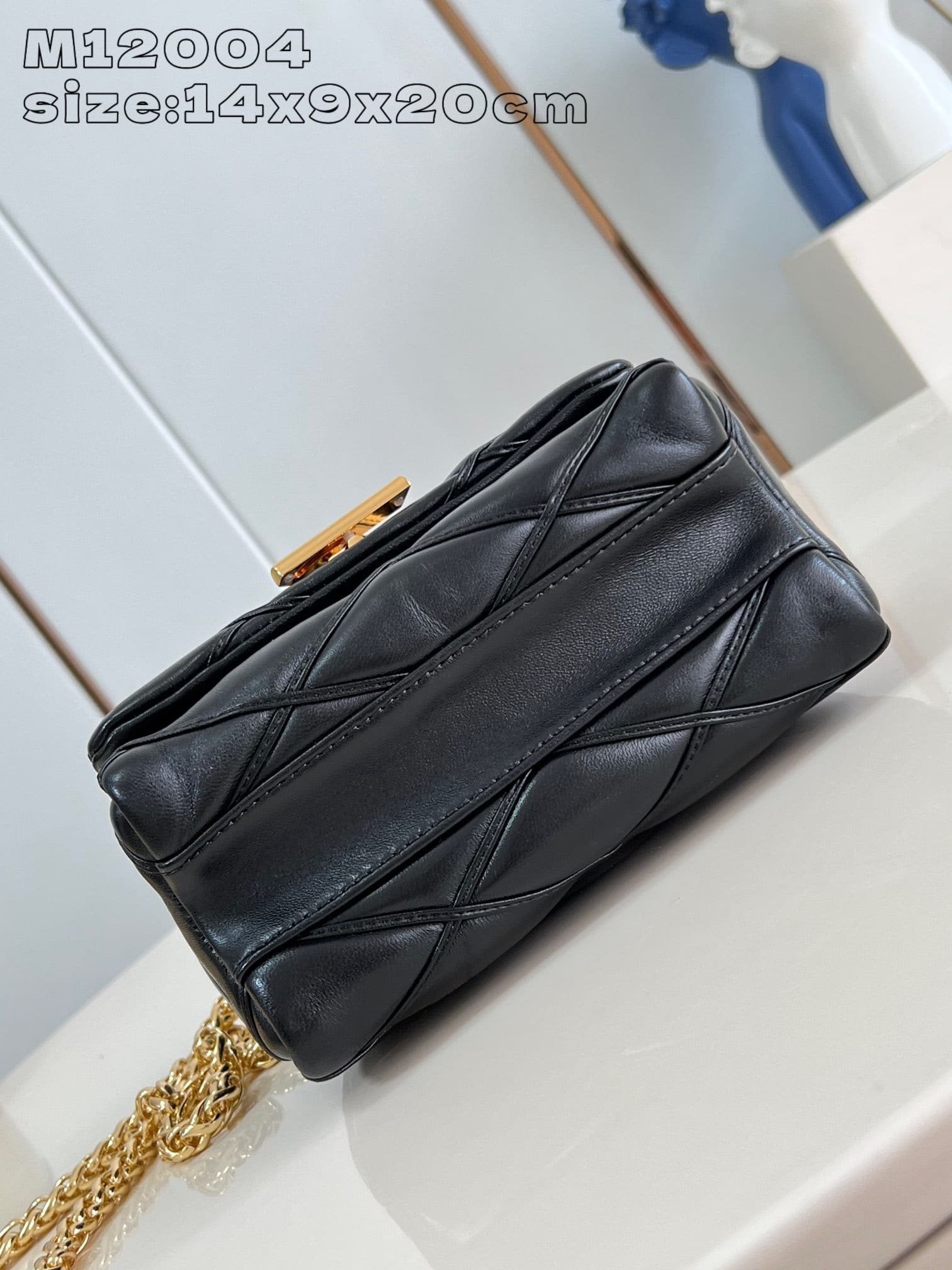 Louis Vuitton M12004 GO-14 PM