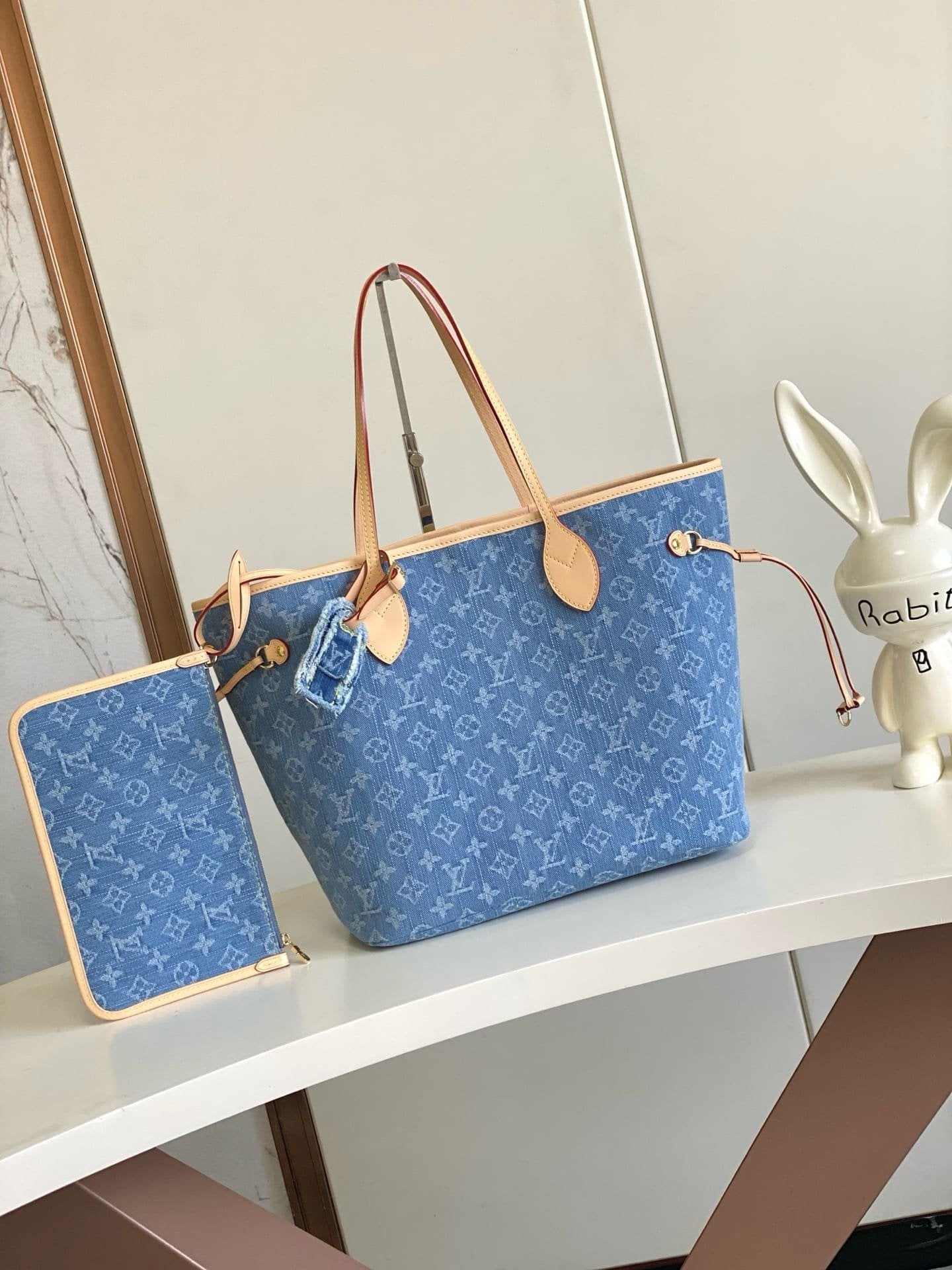 Louis Vuitton M13192 Neverfull MM