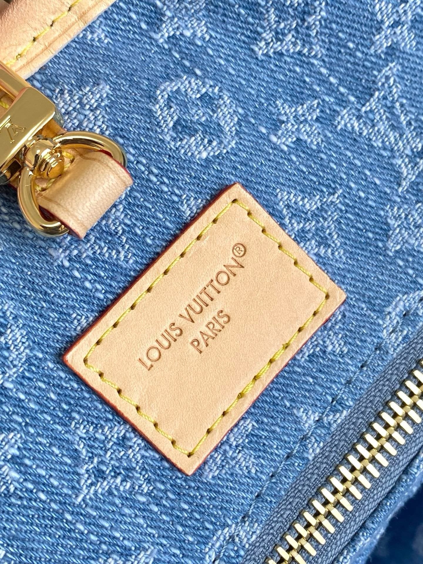 Louis Vuitton M13192 Neverfull MM