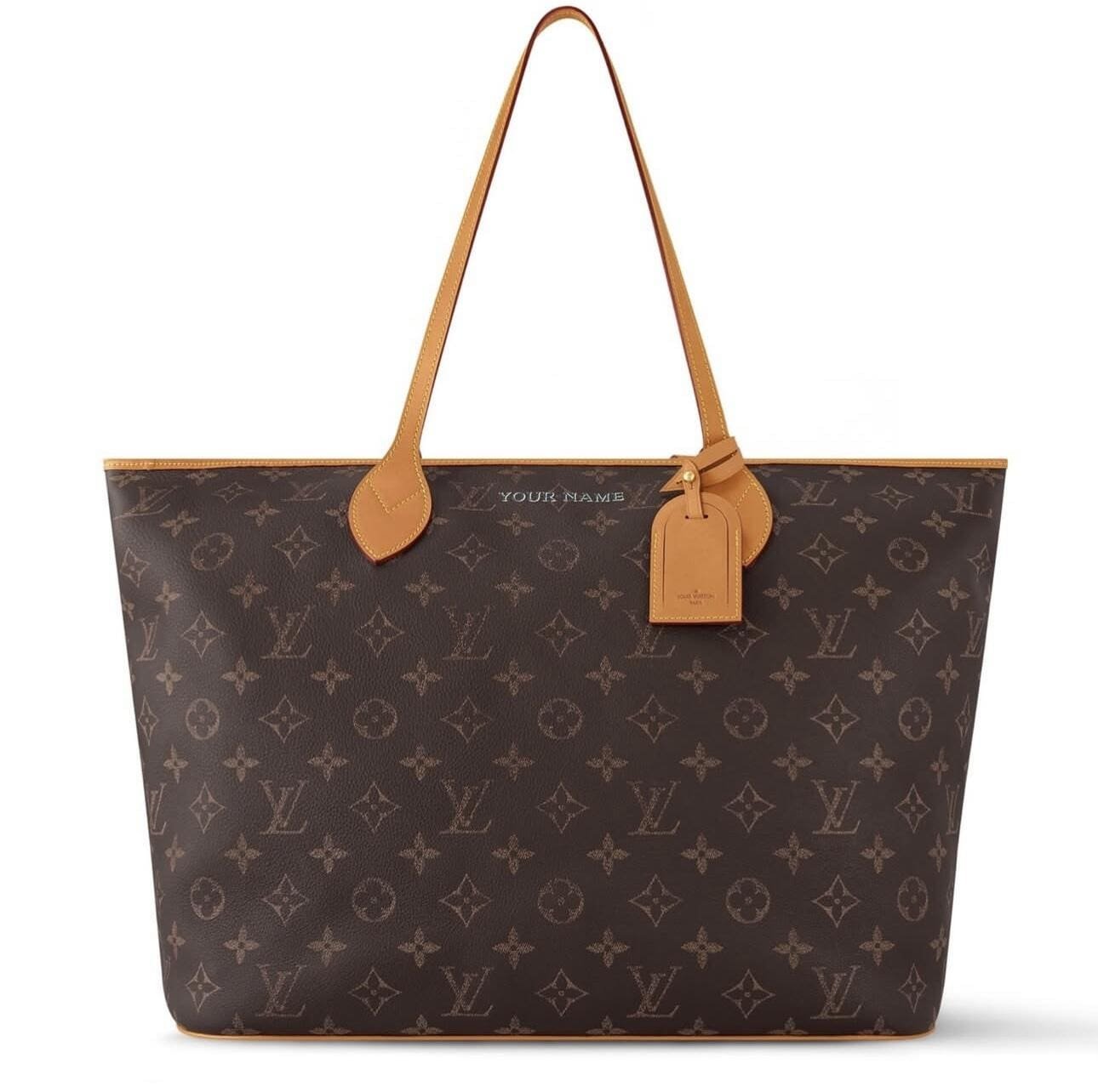 Louis Vuitton M14023 Nevereverfull