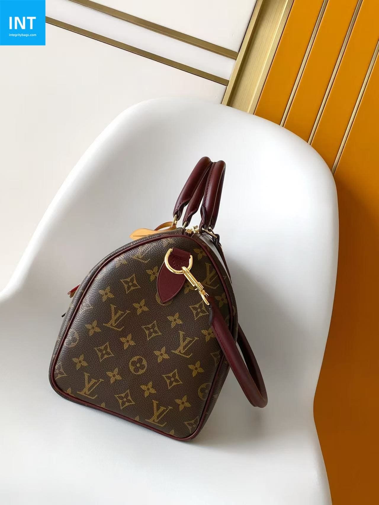 Louis Vuitton M28379 Speedy 30 Soft Celebration