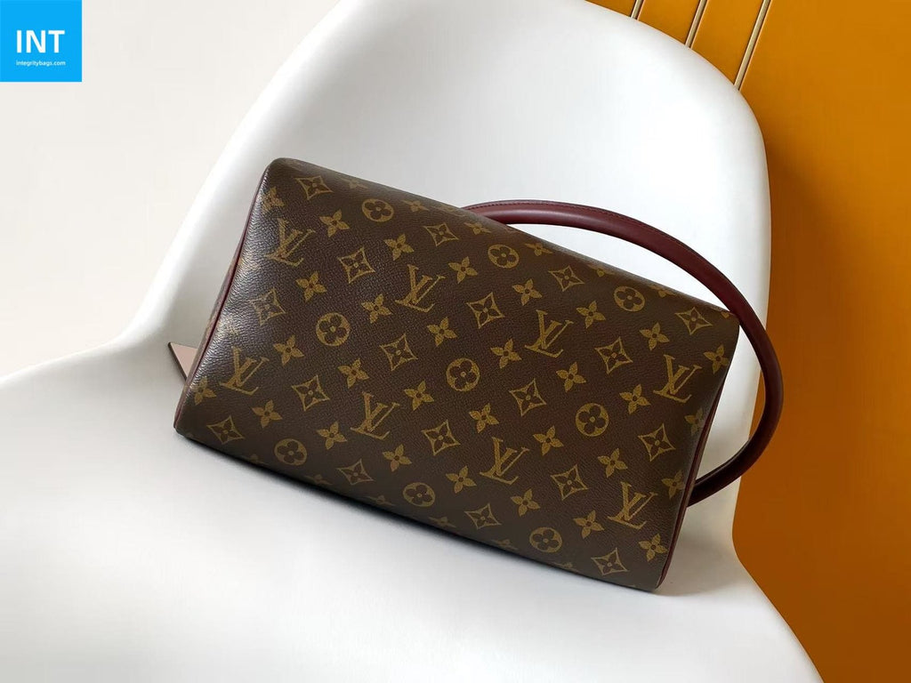Louis Vuitton M28379 Speedy 30 Soft Celebration
