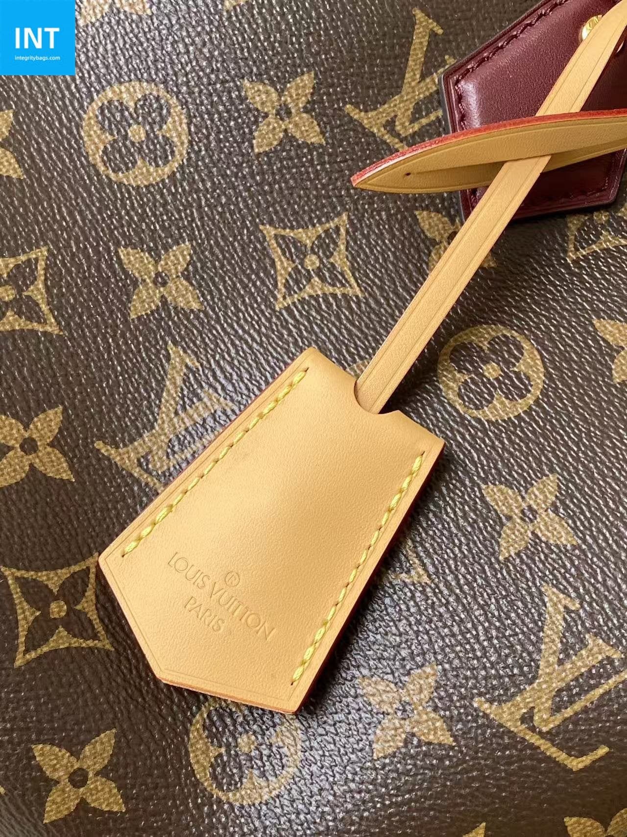 Louis Vuitton M28379 Speedy 30 Soft Celebration