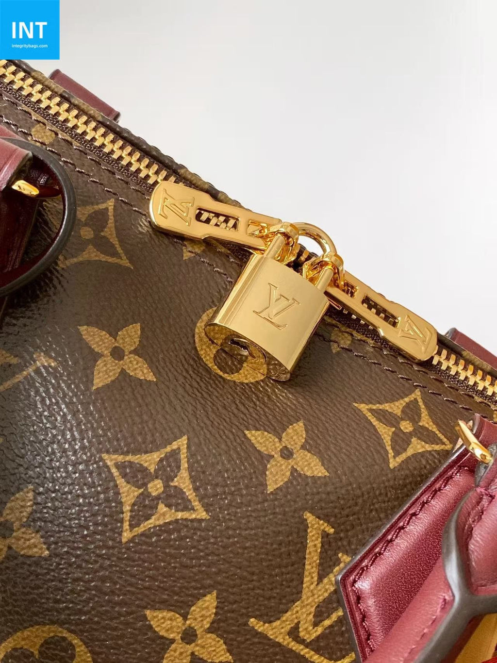 Louis Vuitton M28379 Speedy 30 Soft Celebration