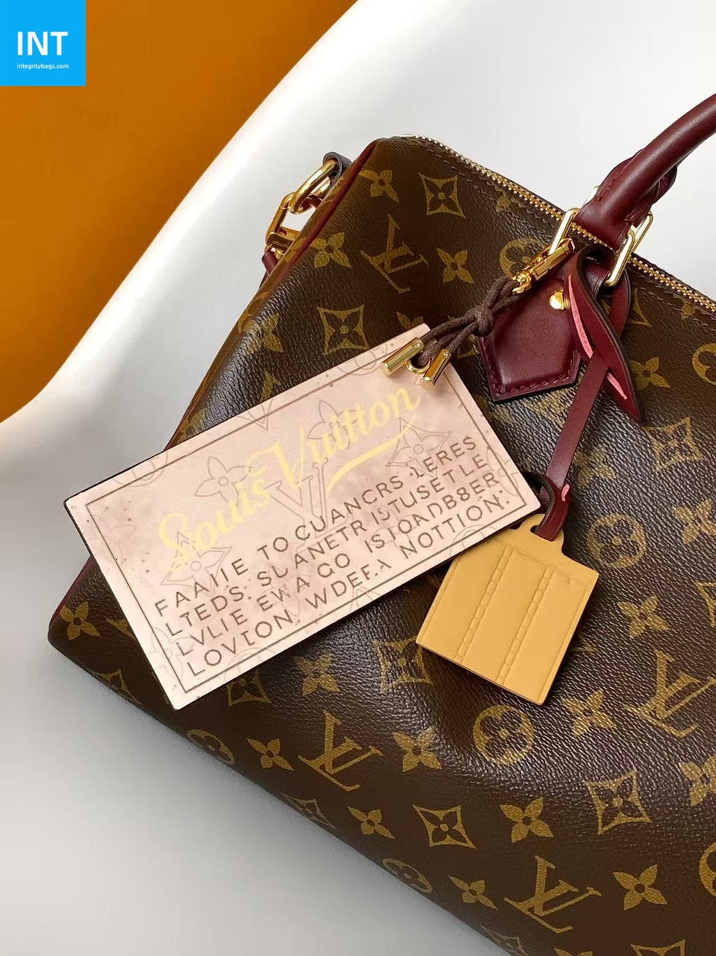 Louis Vuitton M28379 Speedy 30 Soft Celebration
