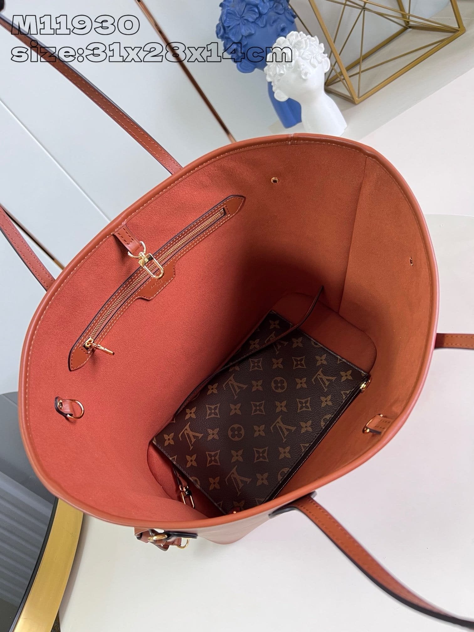 Louis Vuitton M12467 Neverfull MM