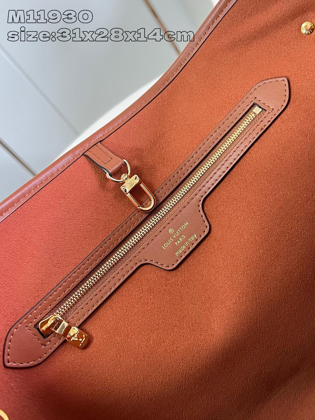 Louis Vuitton M12467 Neverfull MM