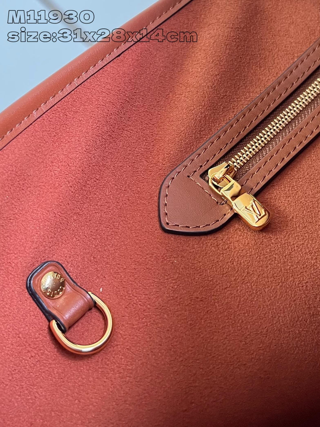 Louis Vuitton M12467 Neverfull MM