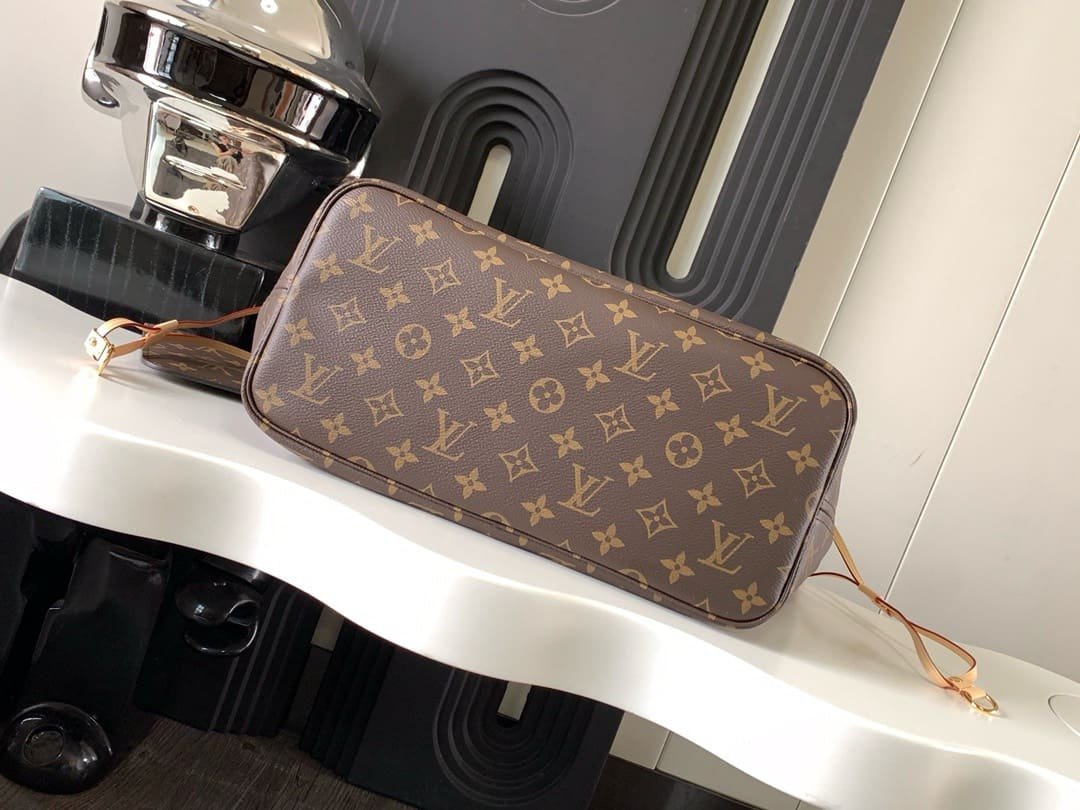 Louis Vuitton M46975 Neverfull MM
