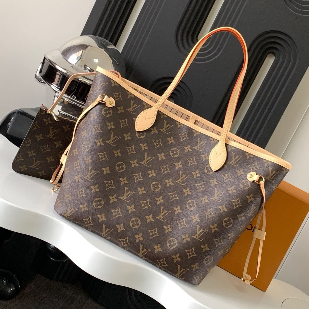 Louis Vuitton M46975 Neverfull MM