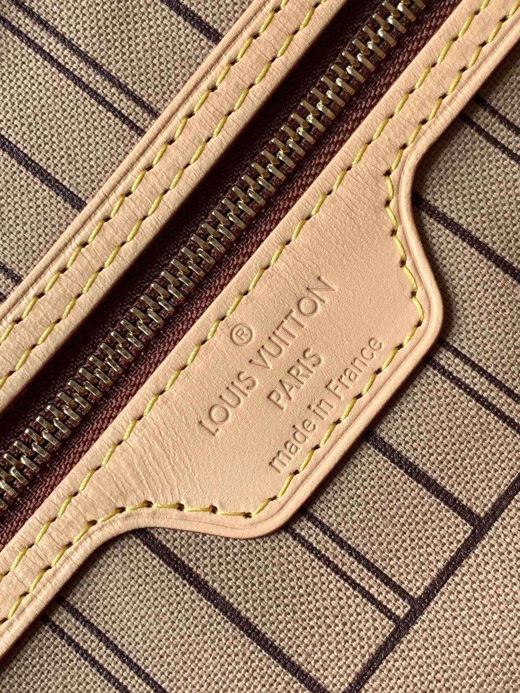 Louis Vuitton M46975 Neverfull MM