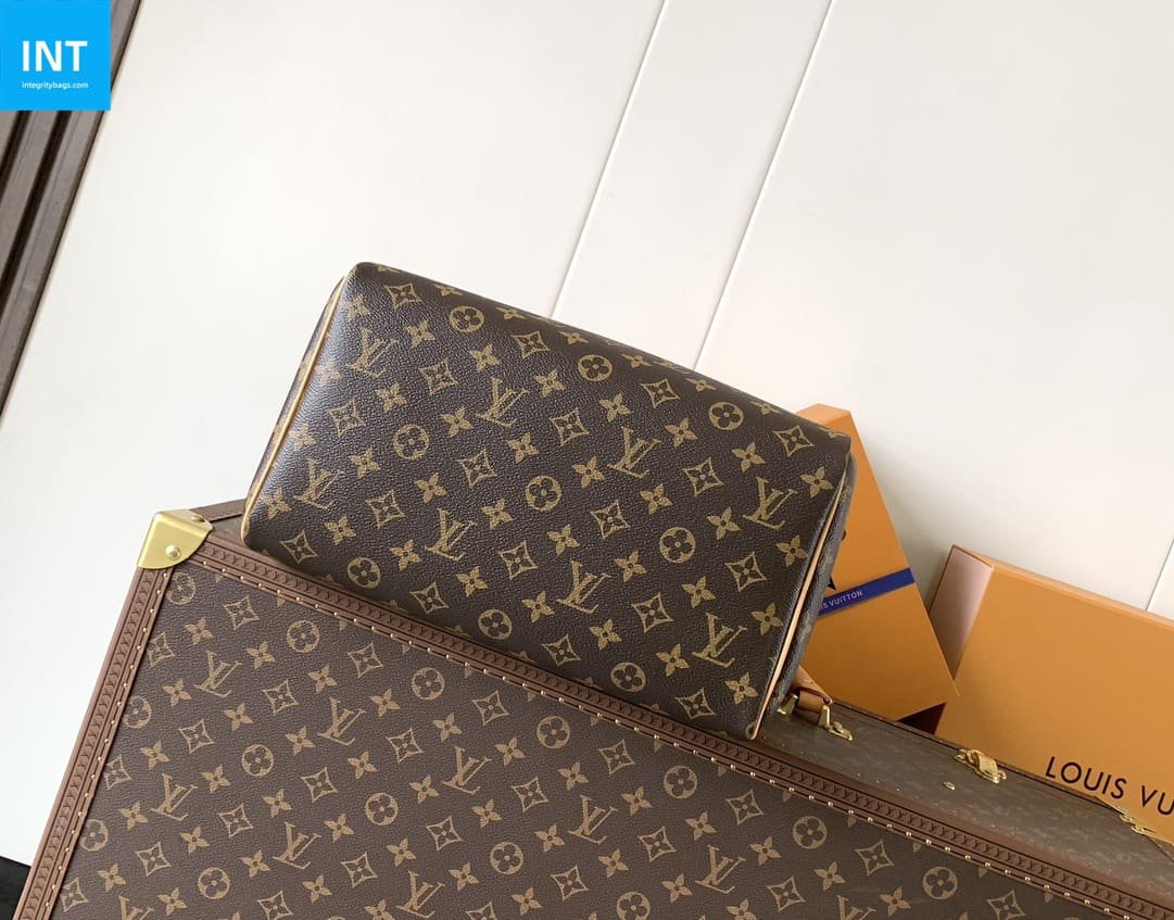Louis Vuitton M26498 Speedy Soft 30