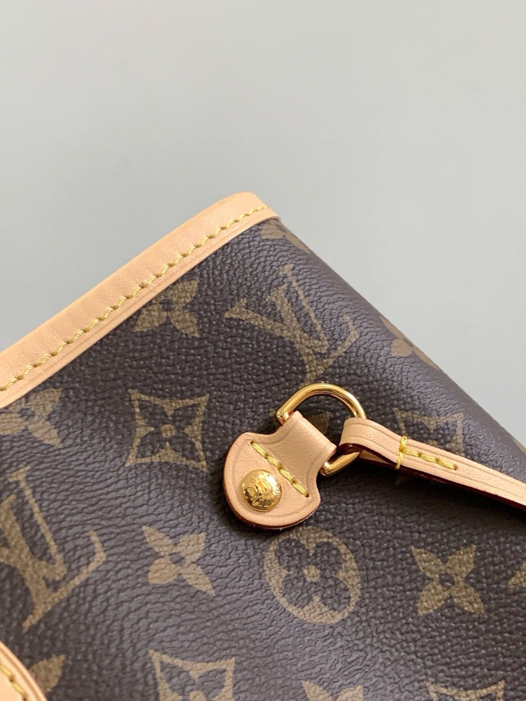 Louis Vuitton M46975 Neverfull MM