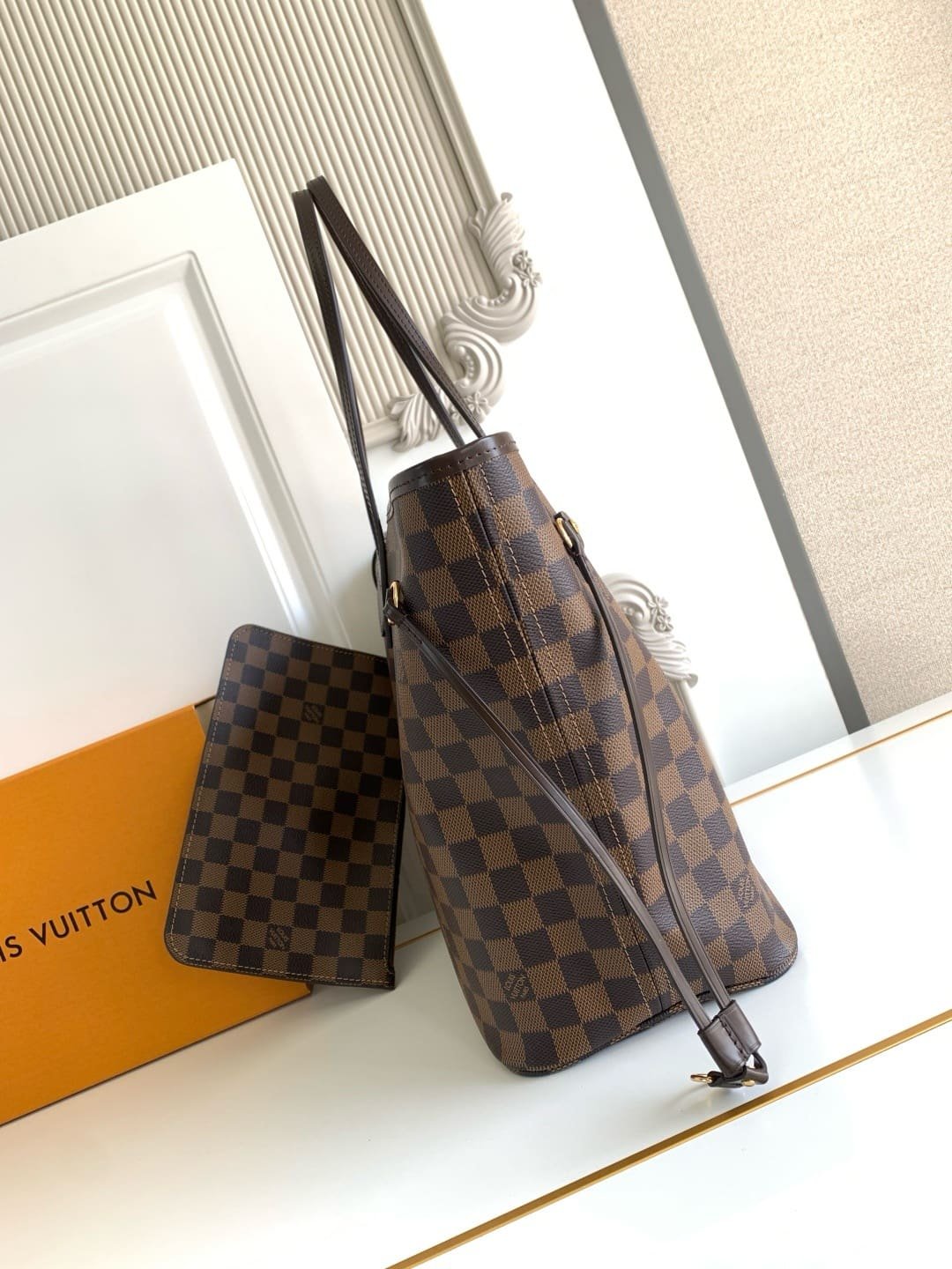 Louis Vuitton N40599 Neverfull MM