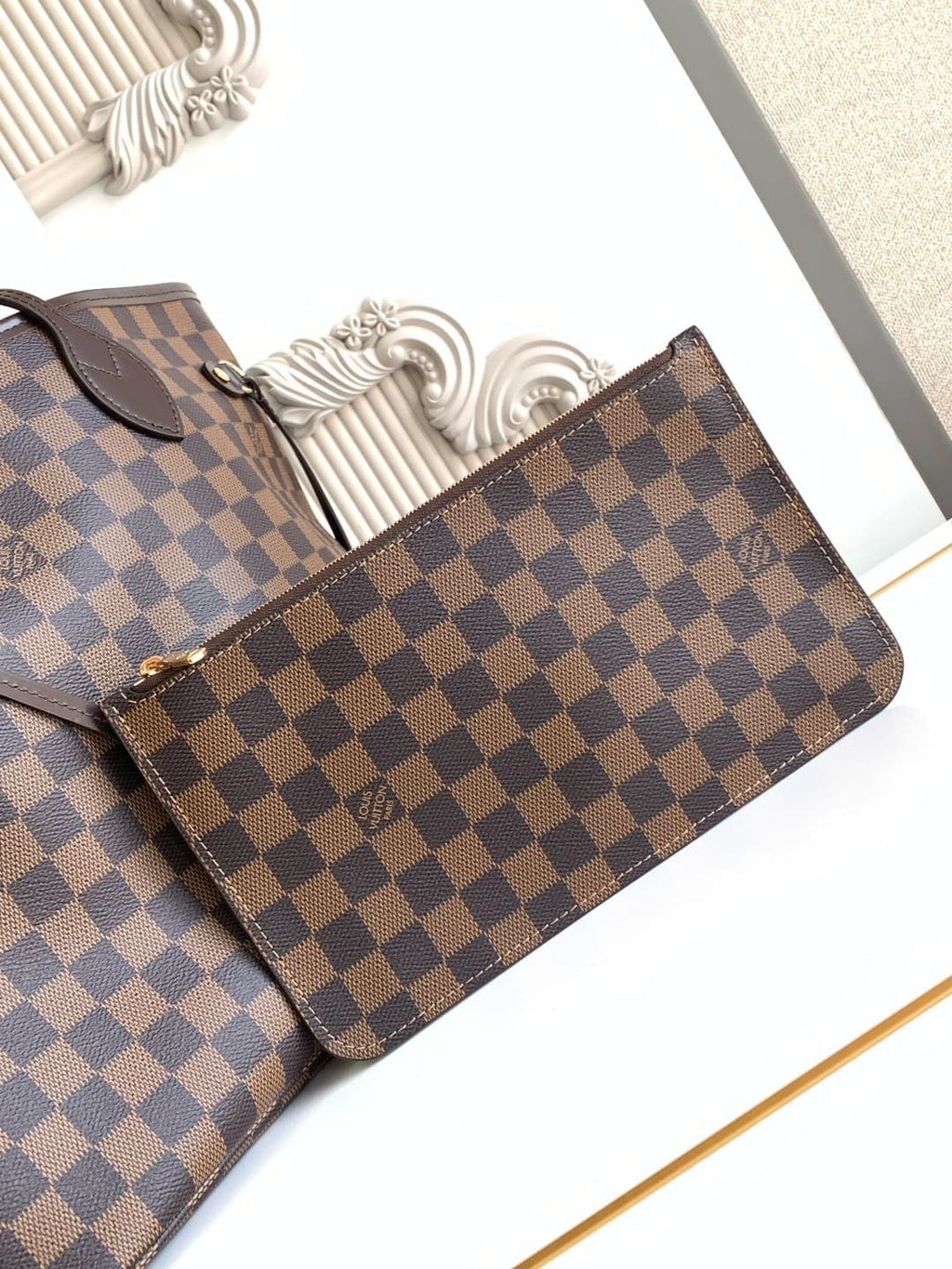 Louis Vuitton N40599 Neverfull MM