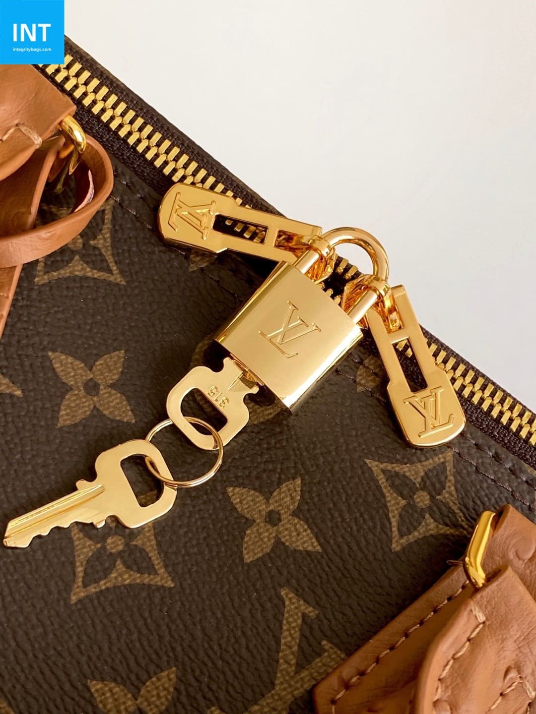 Louis Vuitton N87212 Speedy Soft 30 Boho